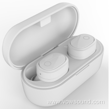 Bluetooth 5.0 True Wireless Bluetooth Earbuds